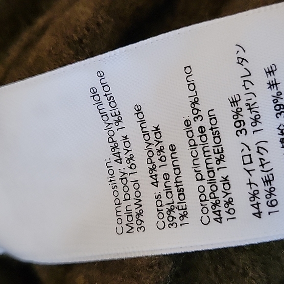 3.1 Phillip Lim Lofty Rib Sweater - Picture 10 of 10